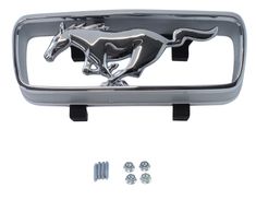 Hst Grill med sarg 66 Standard