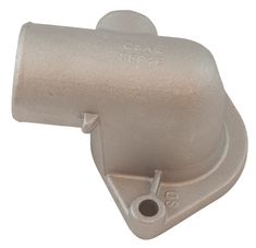 Thermostat housing V8 BB 67 aluminium