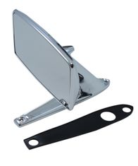 Backspegel Drr 67-68 STD (69-73)