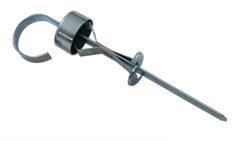 Lock servopump med oljesticka Mustang 67-73