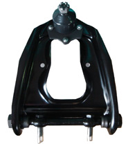 Brarm vre Mustang 67-73