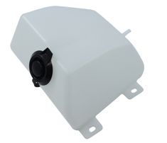 Washer reservoir 67-68