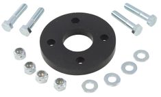 Kopplingsskiva Styrning 67-73 polyuretan