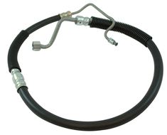 Slang P/S tryck 67 289  1/4" VP-utvald