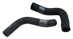 Radiator hose kit upper/lower 67 289 V8