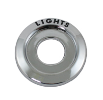 Sarg Ljusomkopplare 67-68