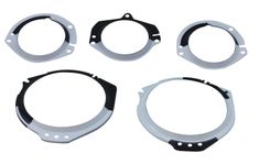 Clamp kit Instrument 67-68