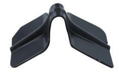 Fste krok reservhjul 67-70