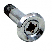 Retainer Headlight switch 67-68