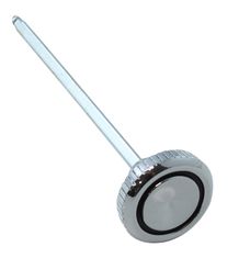 Knob headlight 67-68