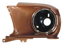 Strlkastarsats 67-68 V (Helsats)