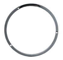 Sarg Strlkastare 67-68 kromad