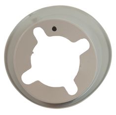 Bezel Parking light 67-68 LH