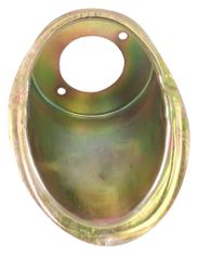 Retainer Parking light 67-68 RH