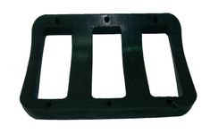 Packning Lamphus Mustang 67-68