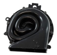 Horn low tone Mustang  67-68 LH w.A/C