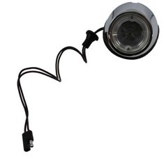 Backljus Hus Mustang 67-68 V