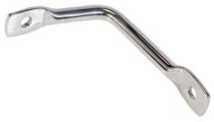 Bygel huvls Mustang 67-68 rostfri