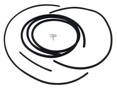 Washer hose kit 67-68