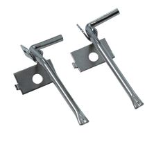 Washer nozzles 67-68