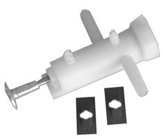 Air conditioner vacuum switch 67-70