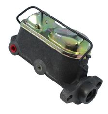 Huvudcylinder Broms Ford 65-73 2-krets 4 x Skivor