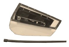 Lucka Ventilation B-stolpe 67-68 FB H