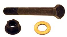 Bult Bladfjder Mustang 68-73 1/2"x 4,5"