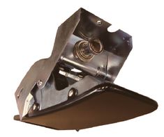 Askkopp Mustang 67-68 med tndare