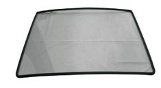 Bakruta Mustang 67-68 FB tonad