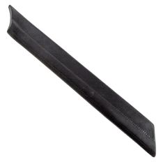 Pillar post pad 67-68 Parchment RH