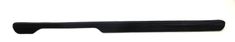 Dash pad 67-68 lower black