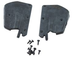 Seal door 67-68 rear