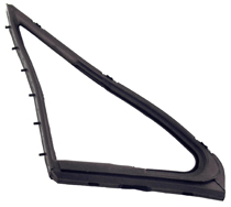 Gummilist Ventilationsruta 67-68 V