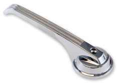 Drrhandtag inre Mustang 67 de Luxe