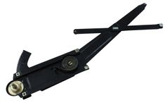 Hissmekanism Dörr Mustang 67 Hö