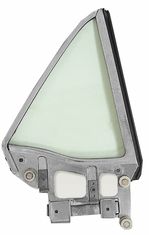 Sidoruta Bak Med Ram Tonad 67-68 CP Hö