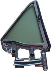 Sidoruta Bak Med Ram Tonad 67-68 CP Vä