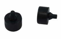 Rubber bump Trunk lid 67-70