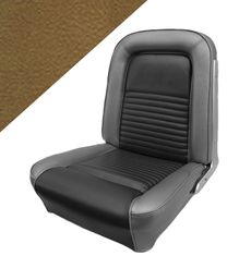 Kldsel Sidopanel Mustang 67 CP Saddle