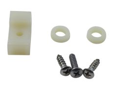 Mounting kit side list seat 67