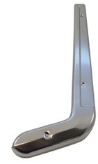 Trim molding Seat 67 LH