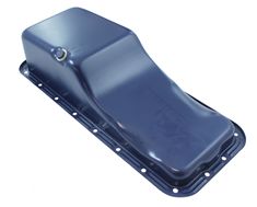 Oljetrg Ford Big Block 67-70, bl