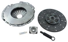 Koppling 66-67 390 12" Solfjder