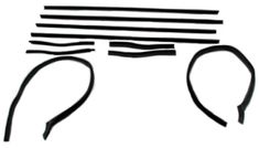 Skraplistsats 67-68 CV (Sats om10)