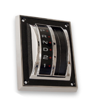 Sarg Vxelvljare A/T 67-68 Scott Drake