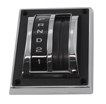 Sarg Vxelvljare A/T 67-68