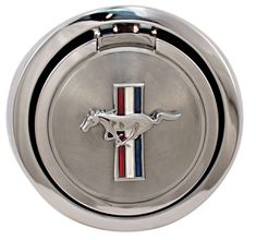 Tanklock Mustang 67 DeLuxe Pop-open