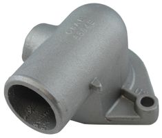 Thermostat housing V8 BB 68-70 aluminium