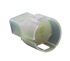 Socket Courtesy Light Switch 68-73 plast